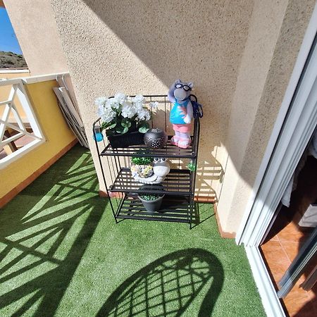 Cabo De Palos Appartement Camelia Extérieur photo