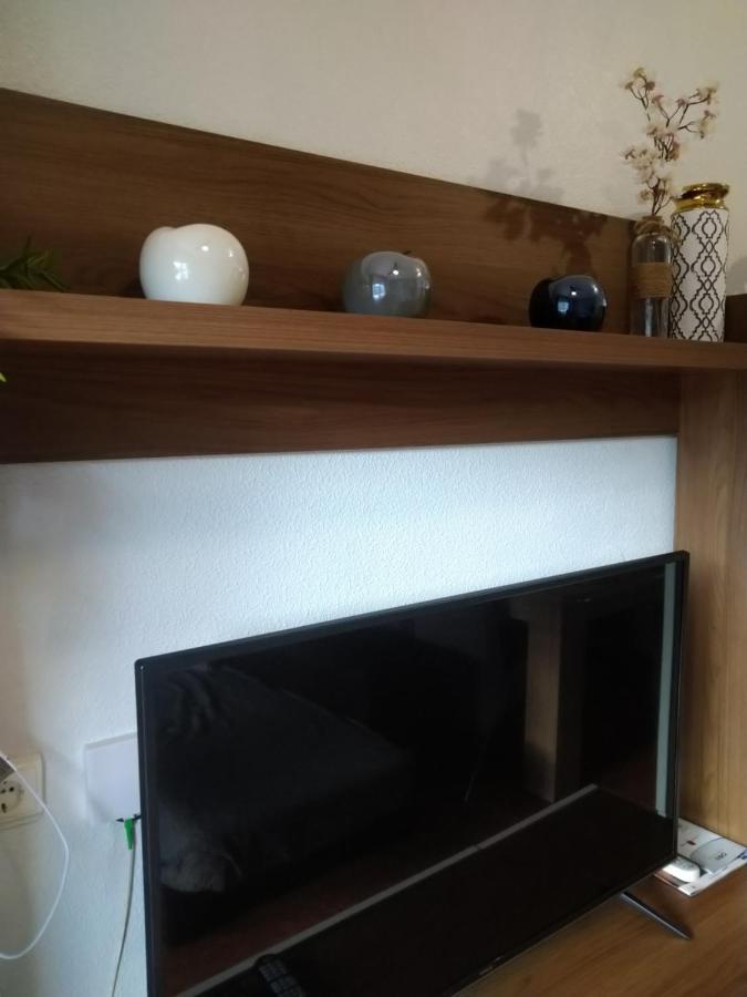 Cabo De Palos Appartement Camelia Extérieur photo