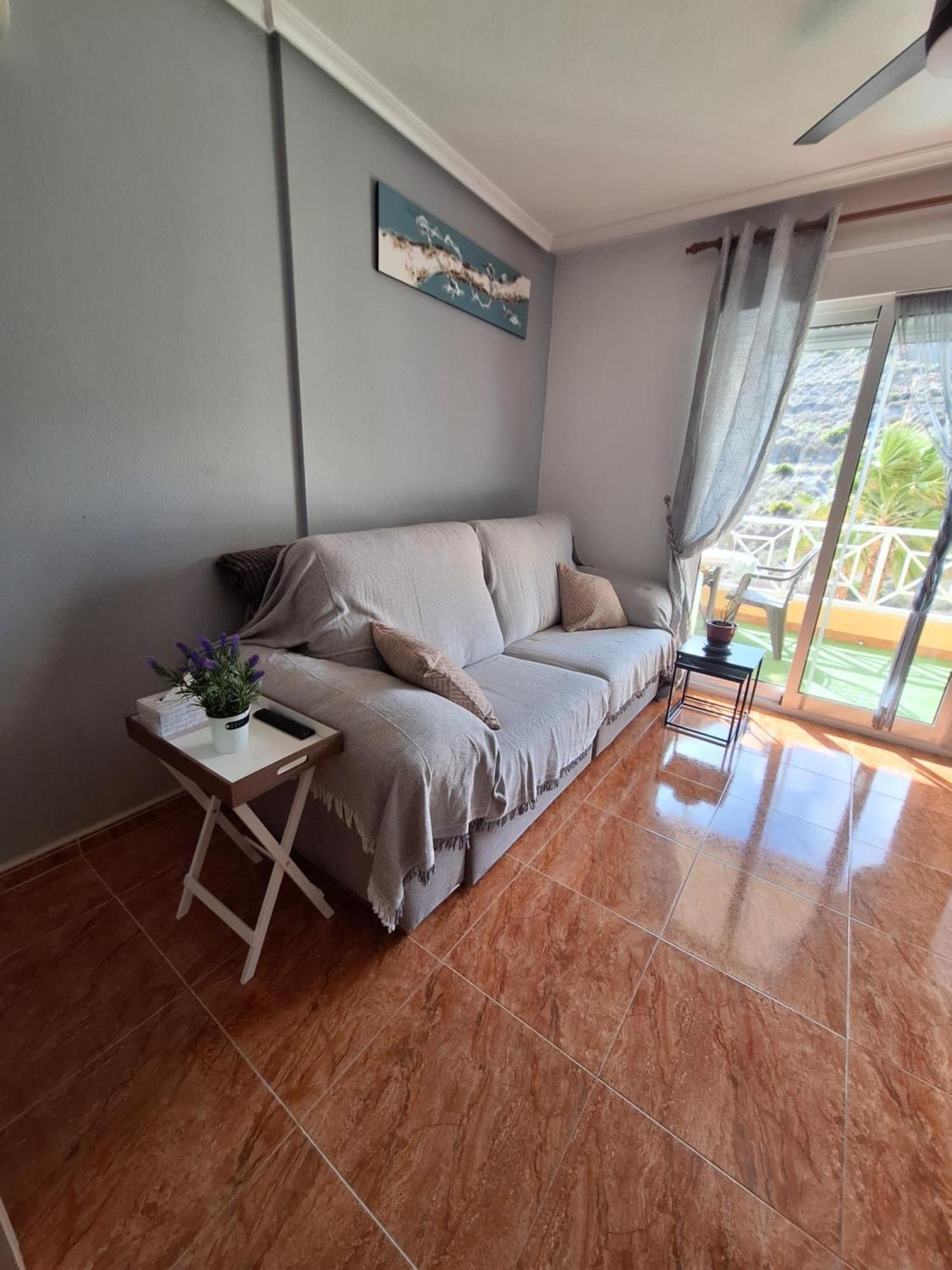 Cabo De Palos Appartement Camelia Extérieur photo